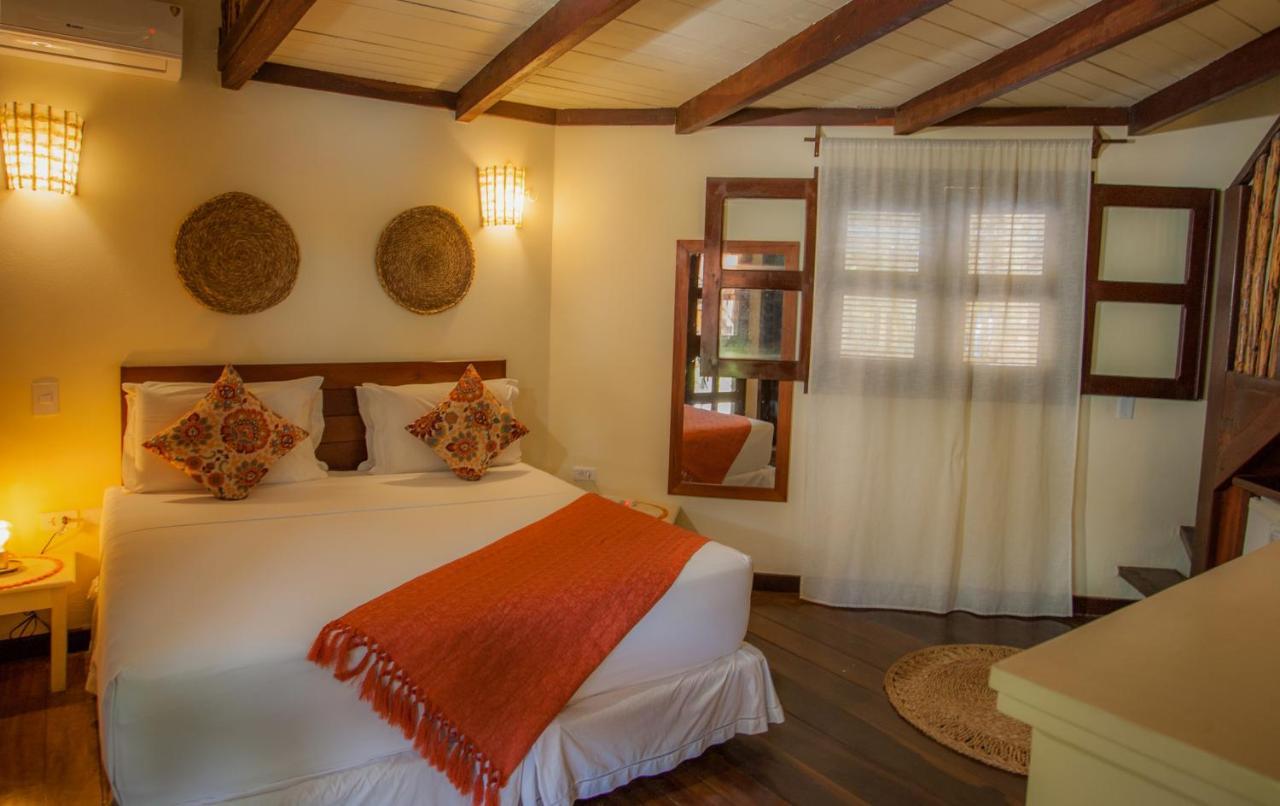 Pousada Surfing Jeri Jijoca de Jericoacoara Exterior photo