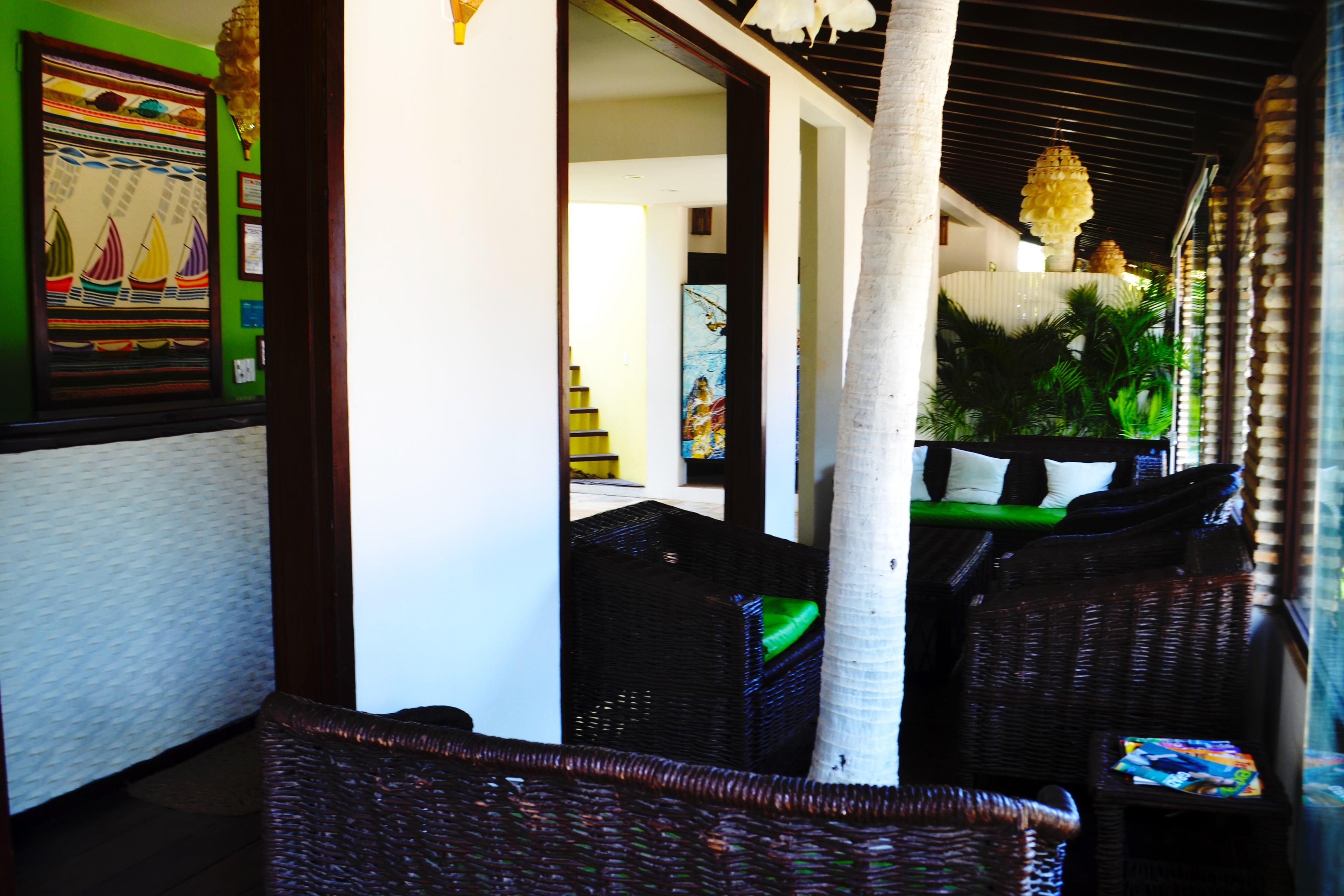 Pousada Surfing Jeri Jijoca de Jericoacoara Exterior photo