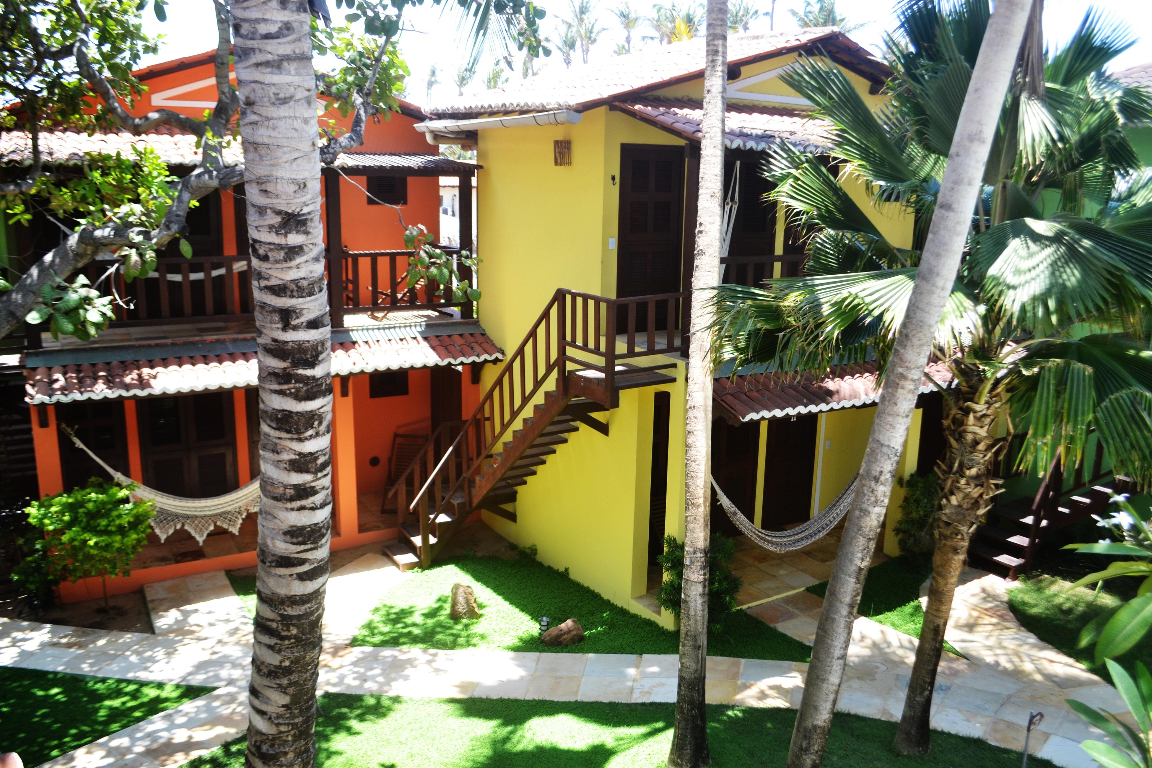 Pousada Surfing Jeri Jijoca de Jericoacoara Exterior photo