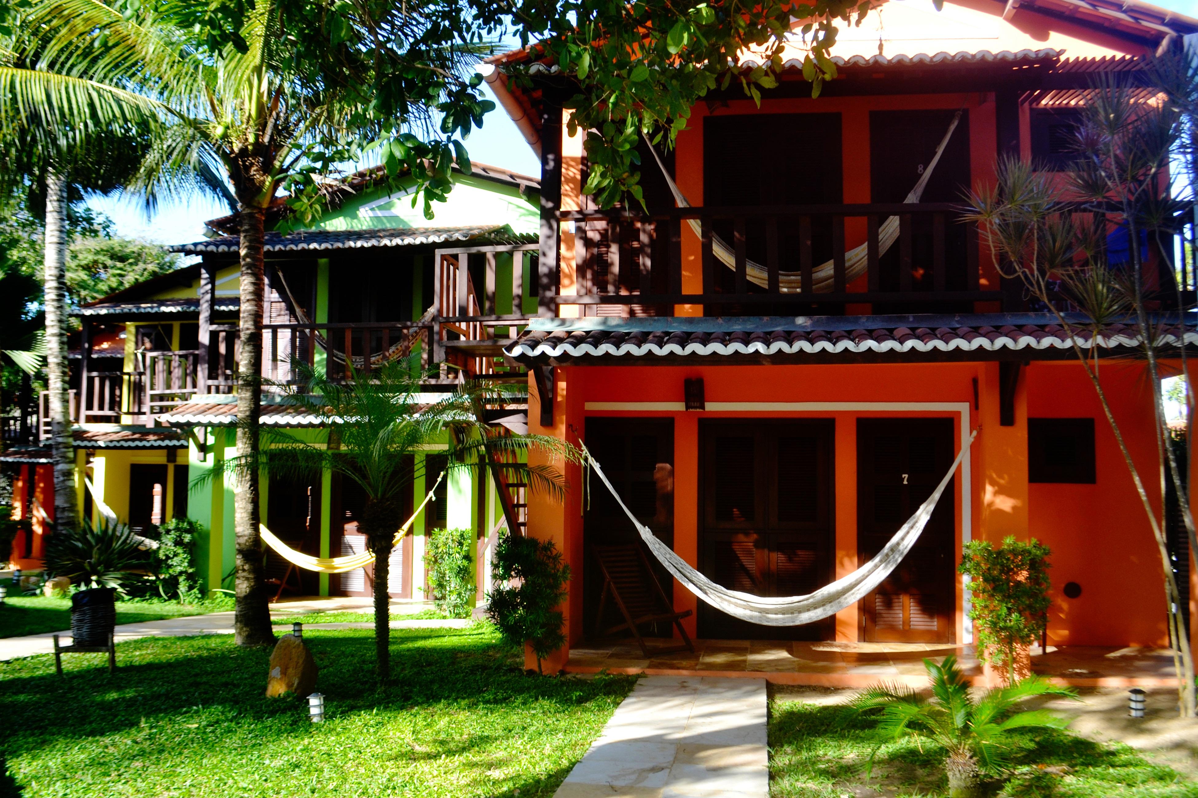 Pousada Surfing Jeri Jijoca de Jericoacoara Exterior photo