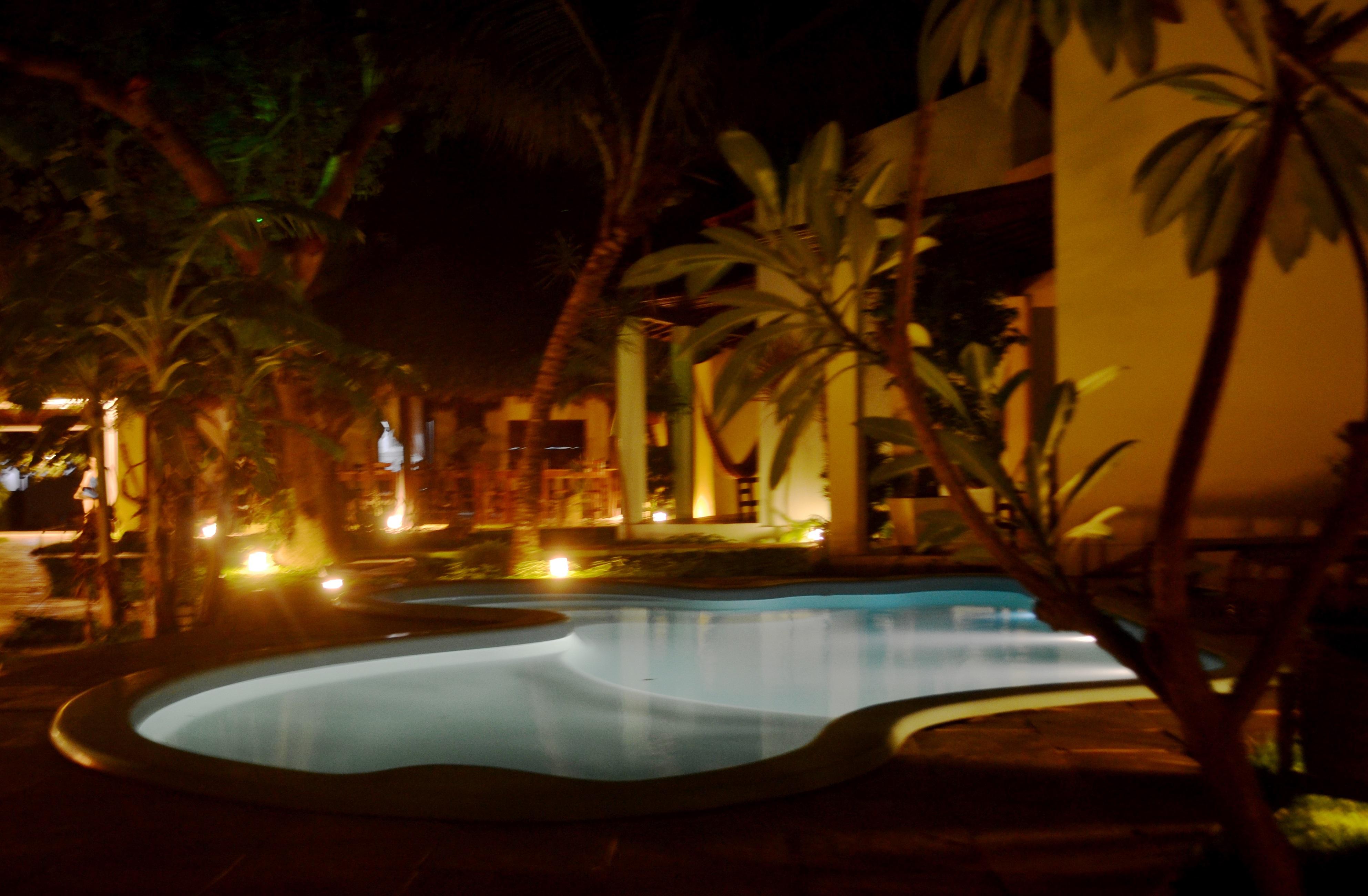 Pousada Surfing Jeri Jijoca de Jericoacoara Exterior photo