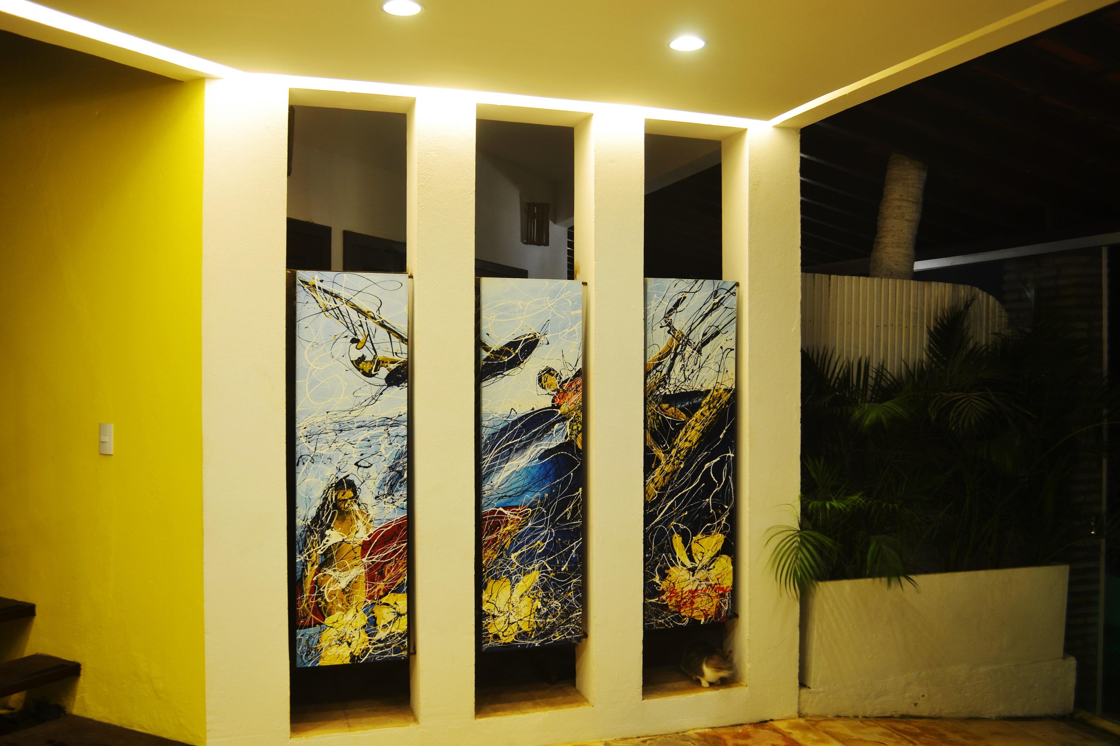 Pousada Surfing Jeri Jijoca de Jericoacoara Exterior photo